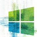 Microsoft 365 logója